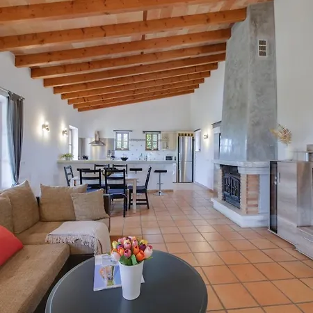 Calderitx Villa Ariany
