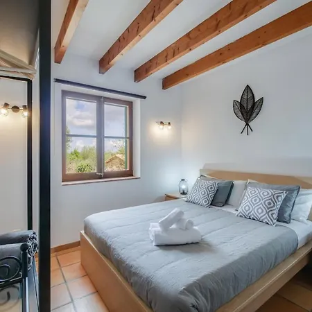 Calderitx Villa Ariany